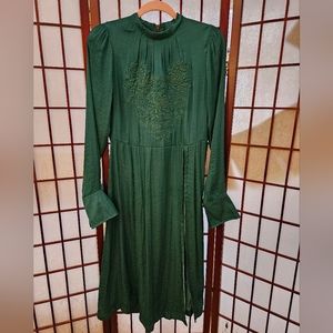 Free People Dress/Shirt